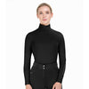 ELT Shirt Trento Zwart