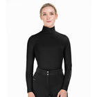 ELT Shirt Trento Zwart