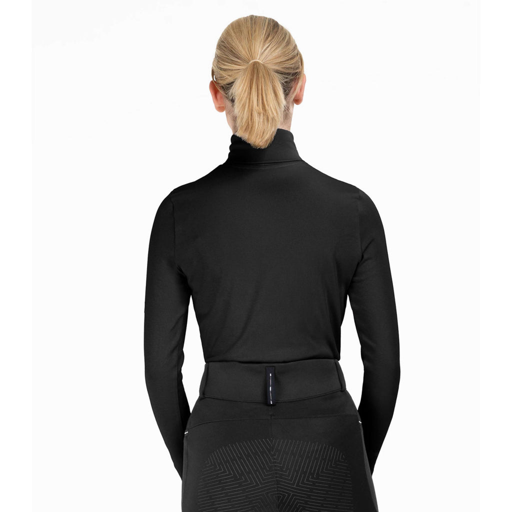 ELT Shirt Trento Zwart