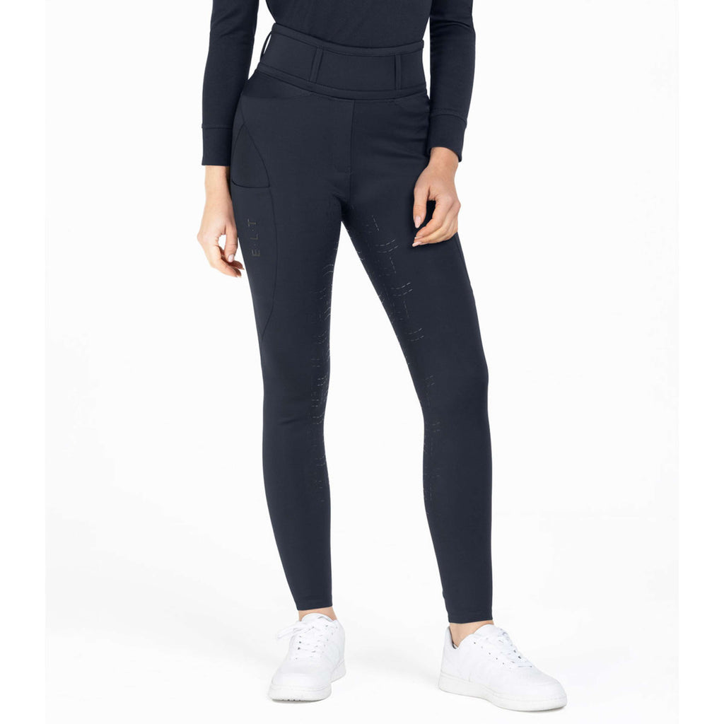 ELT Rijlegging Tilda Deepblue