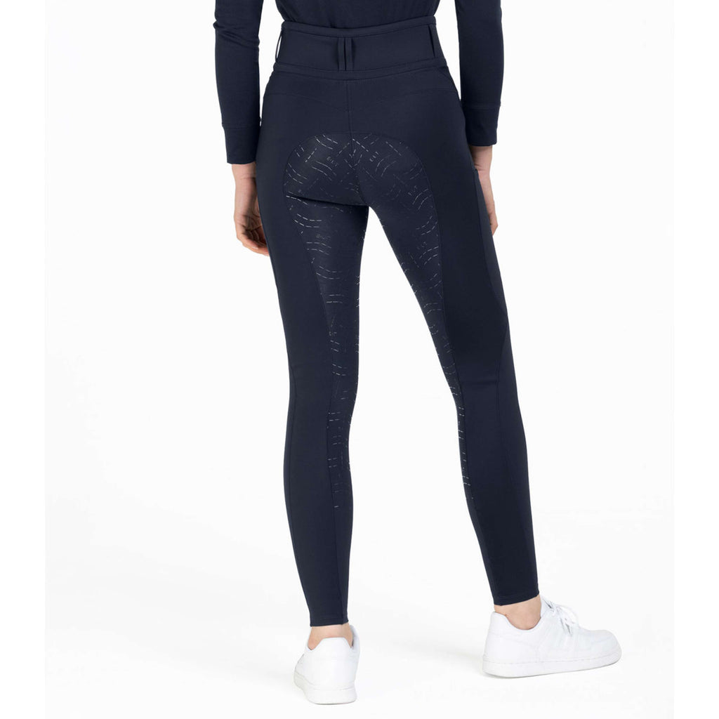 ELT Rijlegging Tilda Deepblue