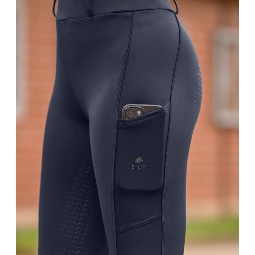 ELT Rijlegging Essential Full Grip Deepblue