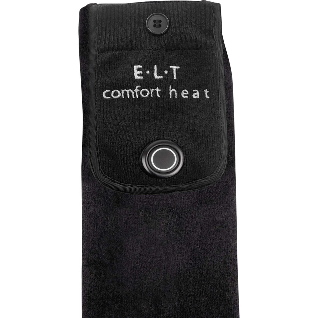 ELT Verwarmde Sokken Comfort Heat Zwart