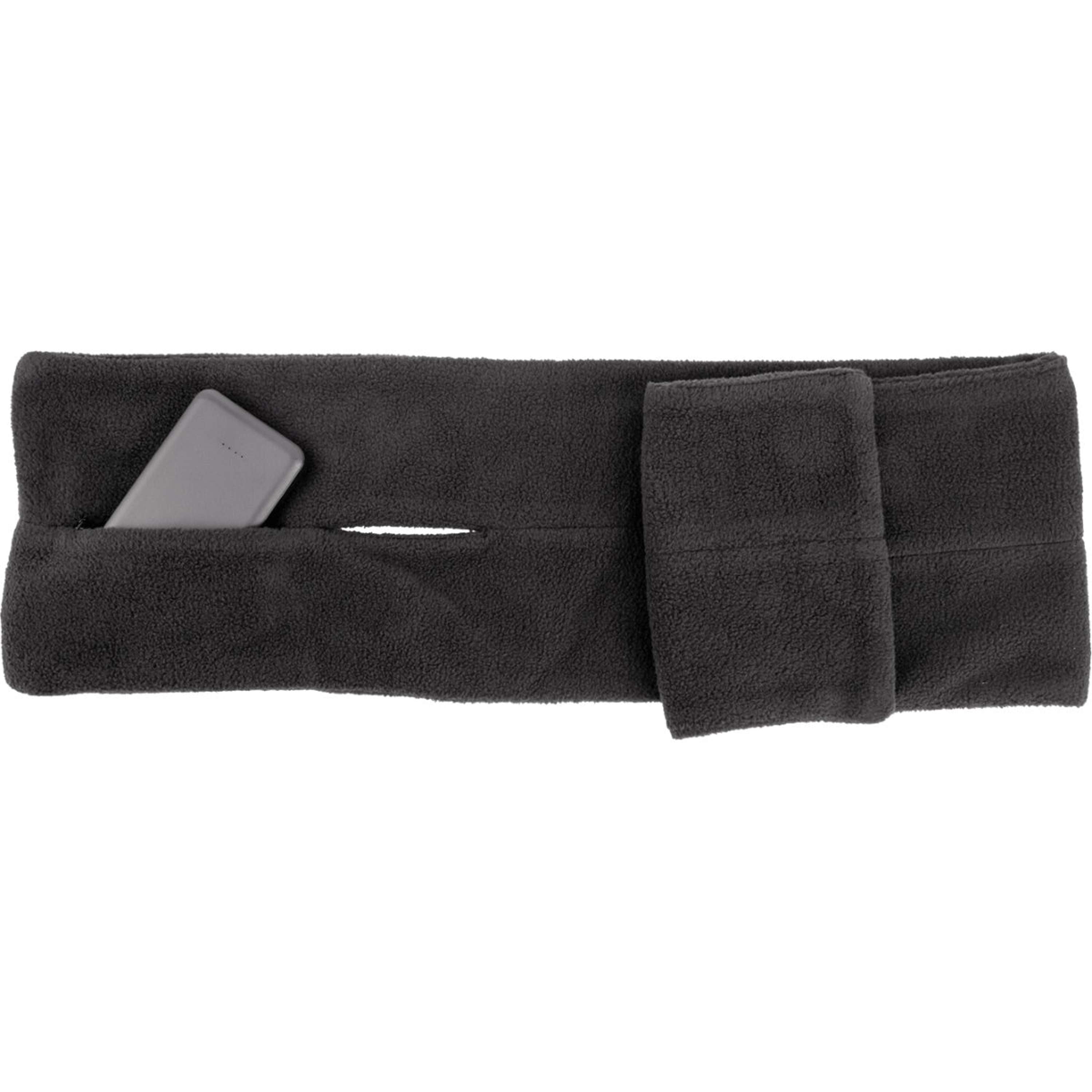 ELT Verwarmde Sjaal Comfort Zwart