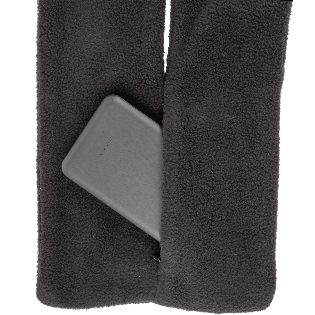 ELT Verwarmde Sjaal Comfort Zwart