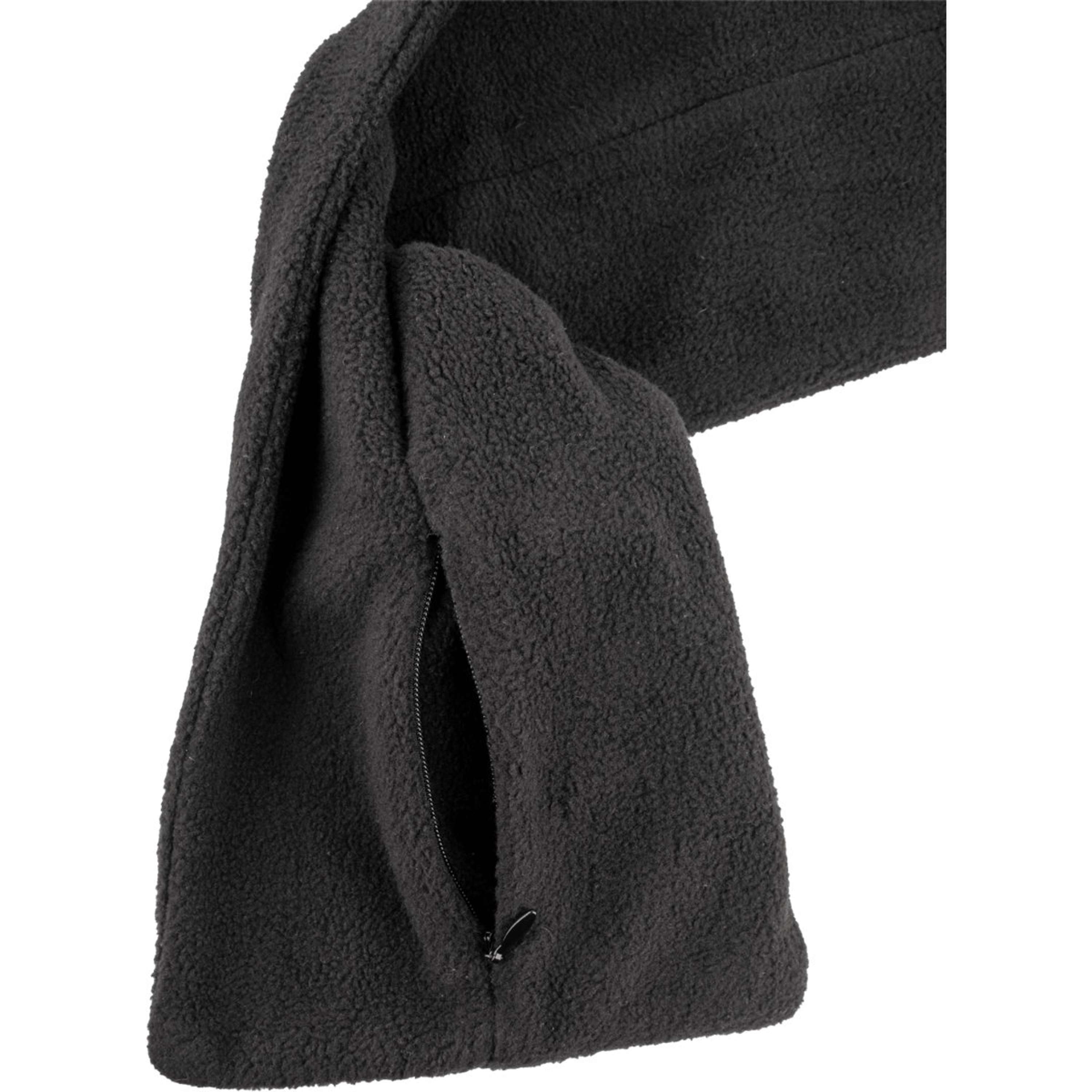 ELT Verwarmde Sjaal Comfort Zwart