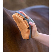 Waldhausen Zachte Borstel Flex Peach/Chrome Grey