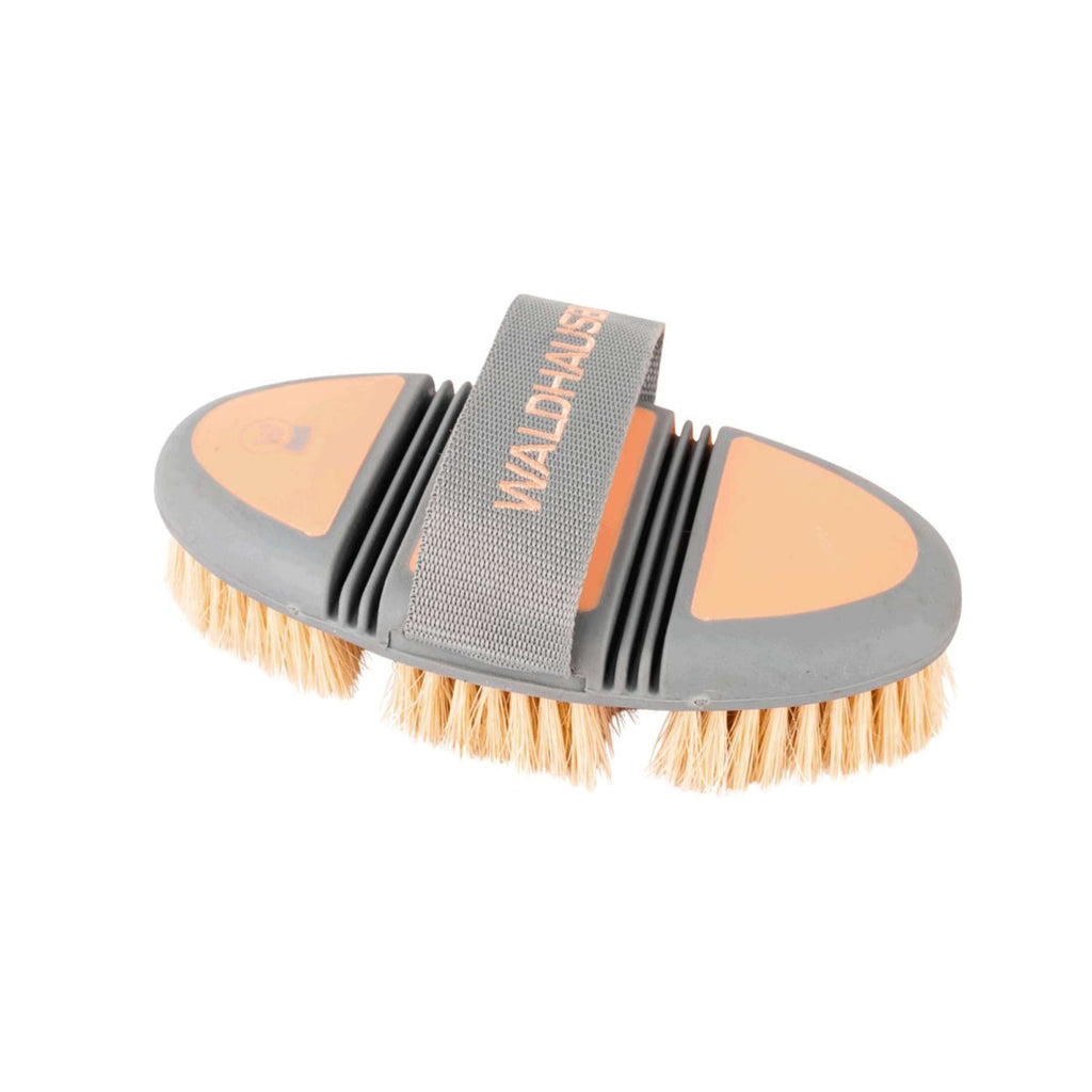 Waldhausen Harde Borstel Flex Peach/Chrome Grey