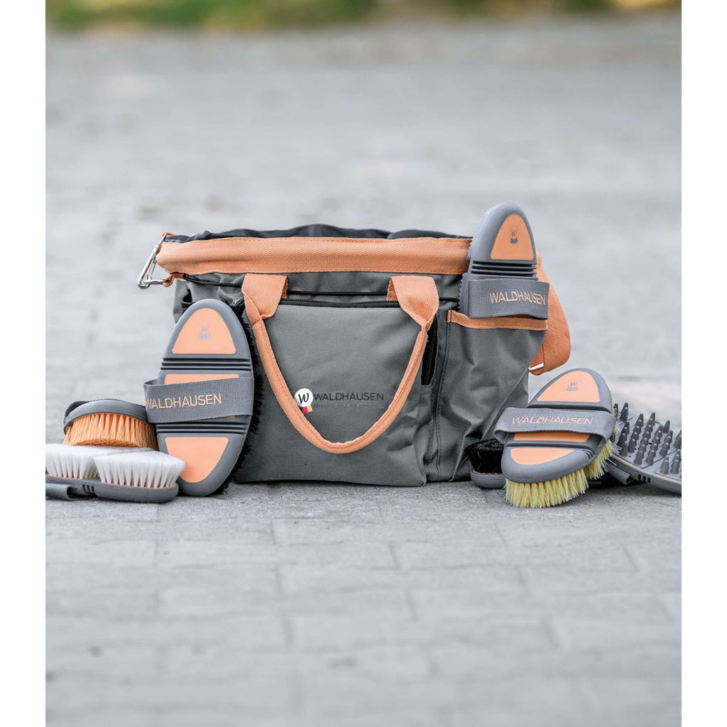 Waldhausen Harde Borstel Flex Peach/Chrome Grey