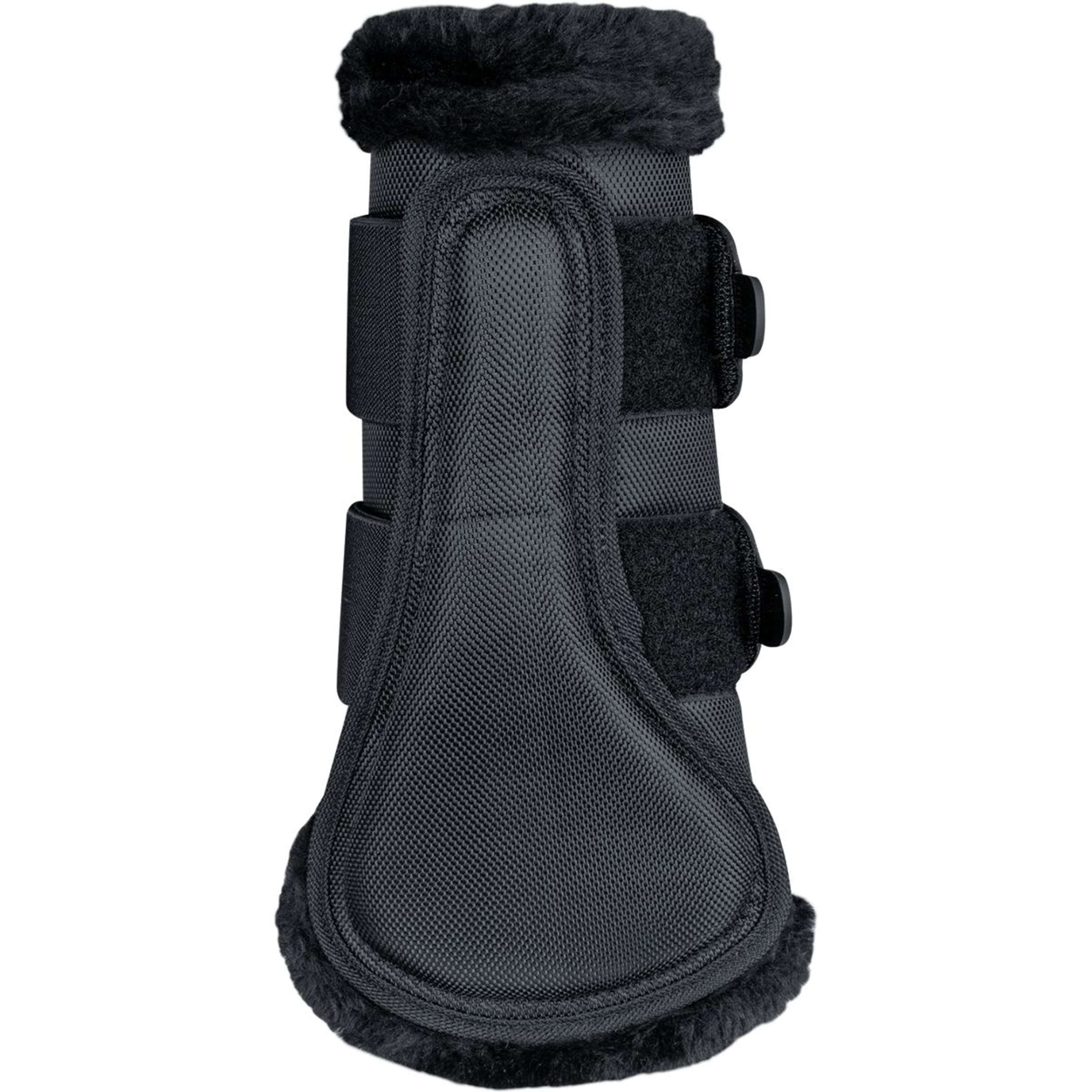 Waldhausen Dressage Boots Phoenix Zwart Waldhausen Dressage Boots Phoenix Zwart