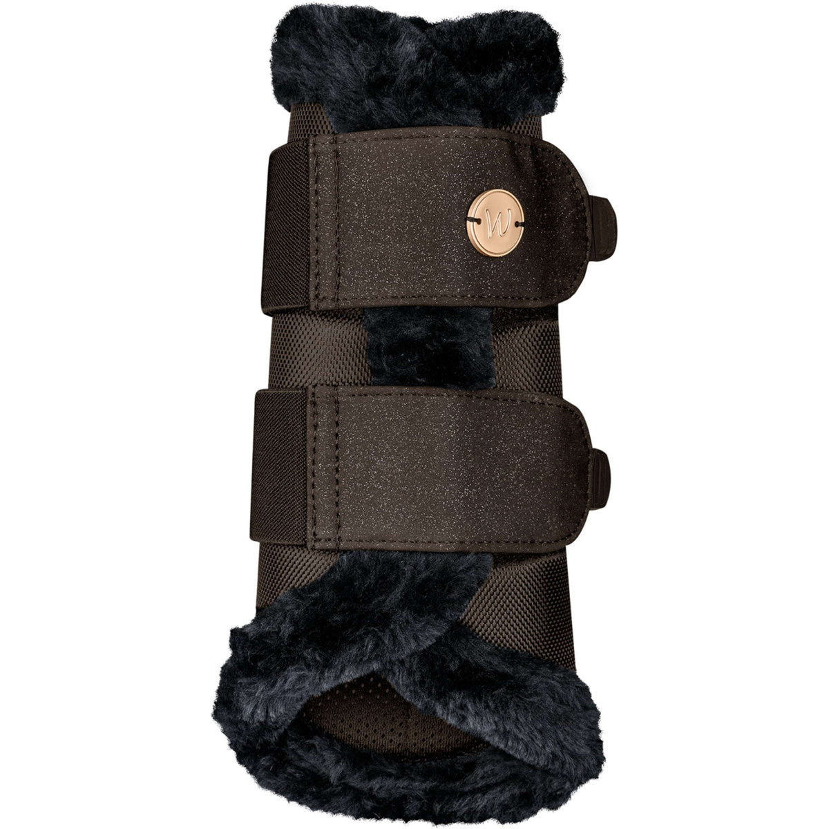 Waldhausen Dressage Boots Phoenix Espresso