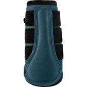 Waldhausen Beenbeschermers Comfort Fit Petrol Blue