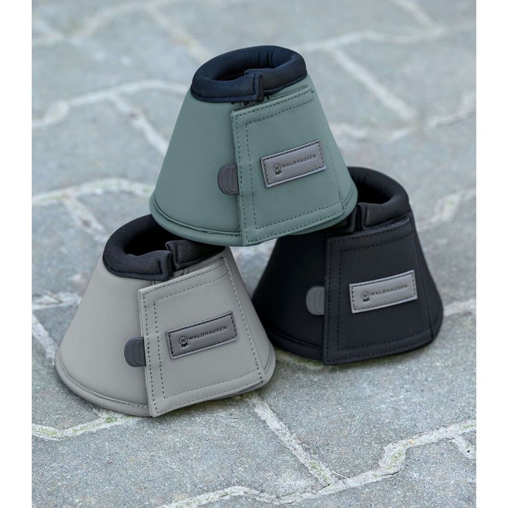 Waldhausen Springschoenen Performance Zwart
