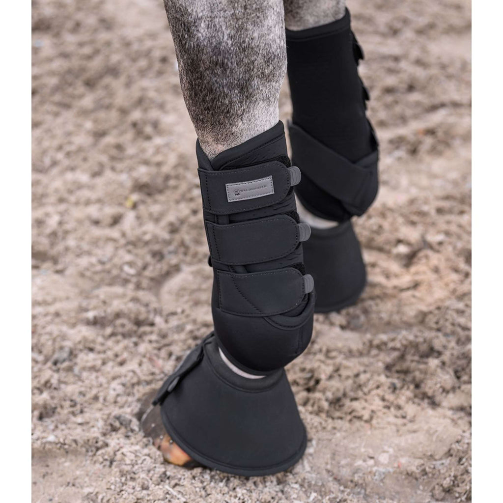 Waldhausen Springschoenen Performance Zwart