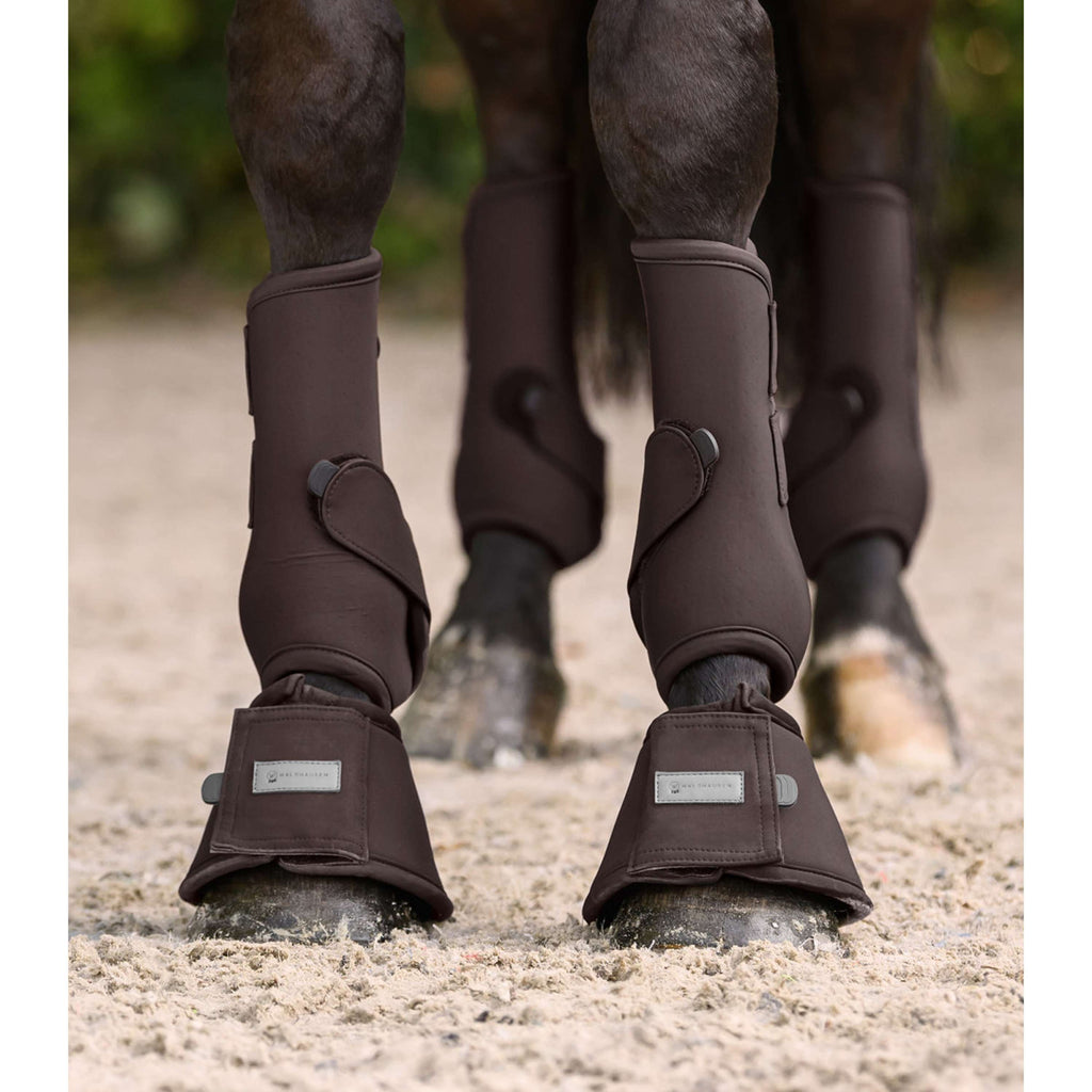 Waldhausen Springschoenen Performance Espresso