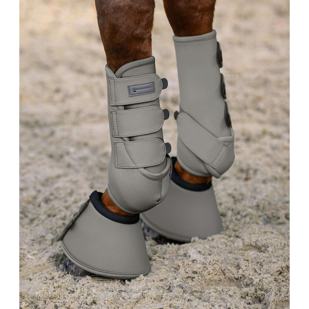 Waldhausen Springschoenen Performance Sage