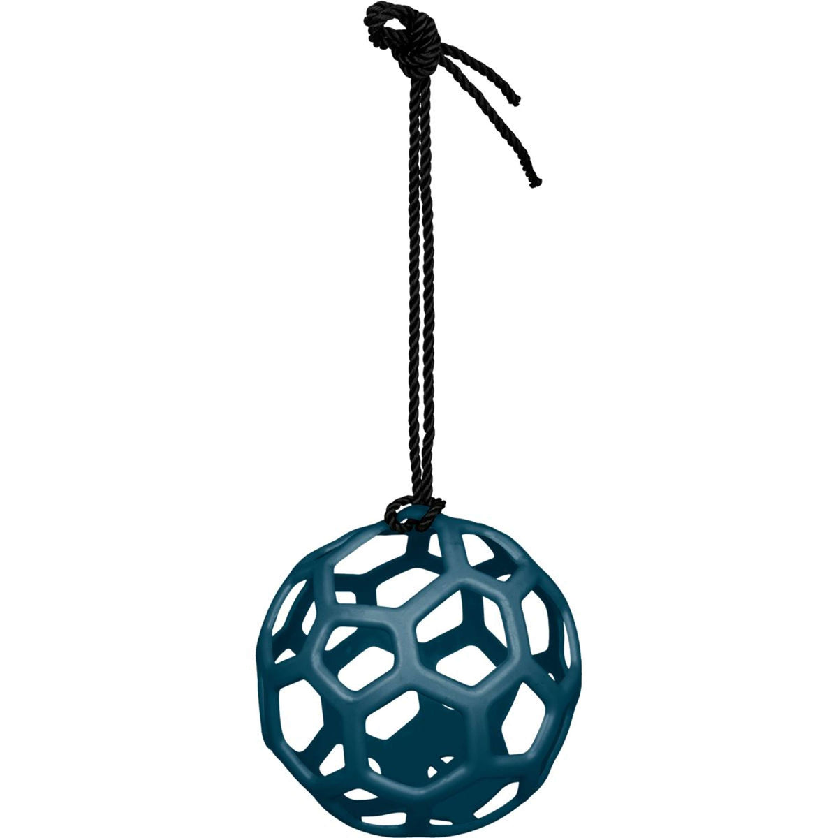 Waldhausen Hooibal Petrol Blue