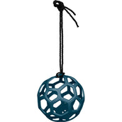 Waldhausen Hooibal Petrol Blue