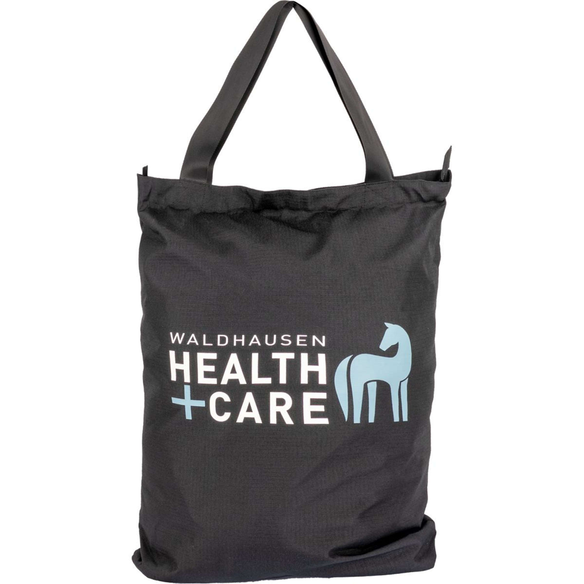 Waldhausen Verwarmings- en Massage Deken TecSupreme Zwart