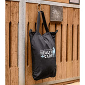 Waldhausen Verwarmings- en Massage Deken TecSupreme Zwart