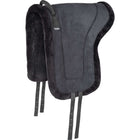 Waldhausen Bareback Pad Soft Zwart