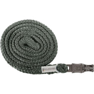 Waldhausen Lead Rope Plus met Paniekhaak Donker Olijf