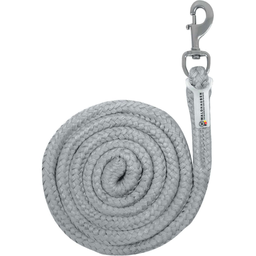 Waldhausen Halstertouw Plus Chrome Grey