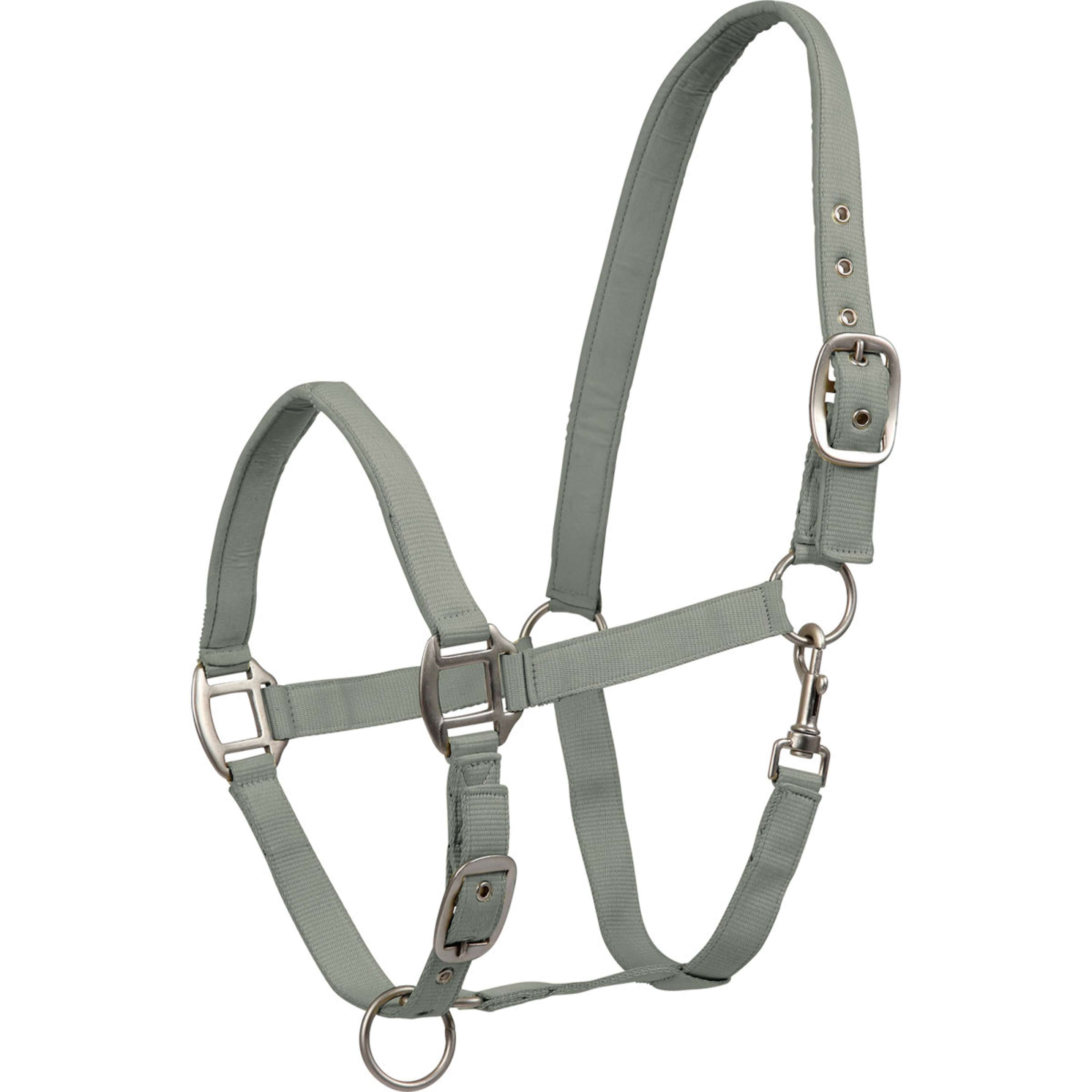 Waldhausen Halster Satin Sage