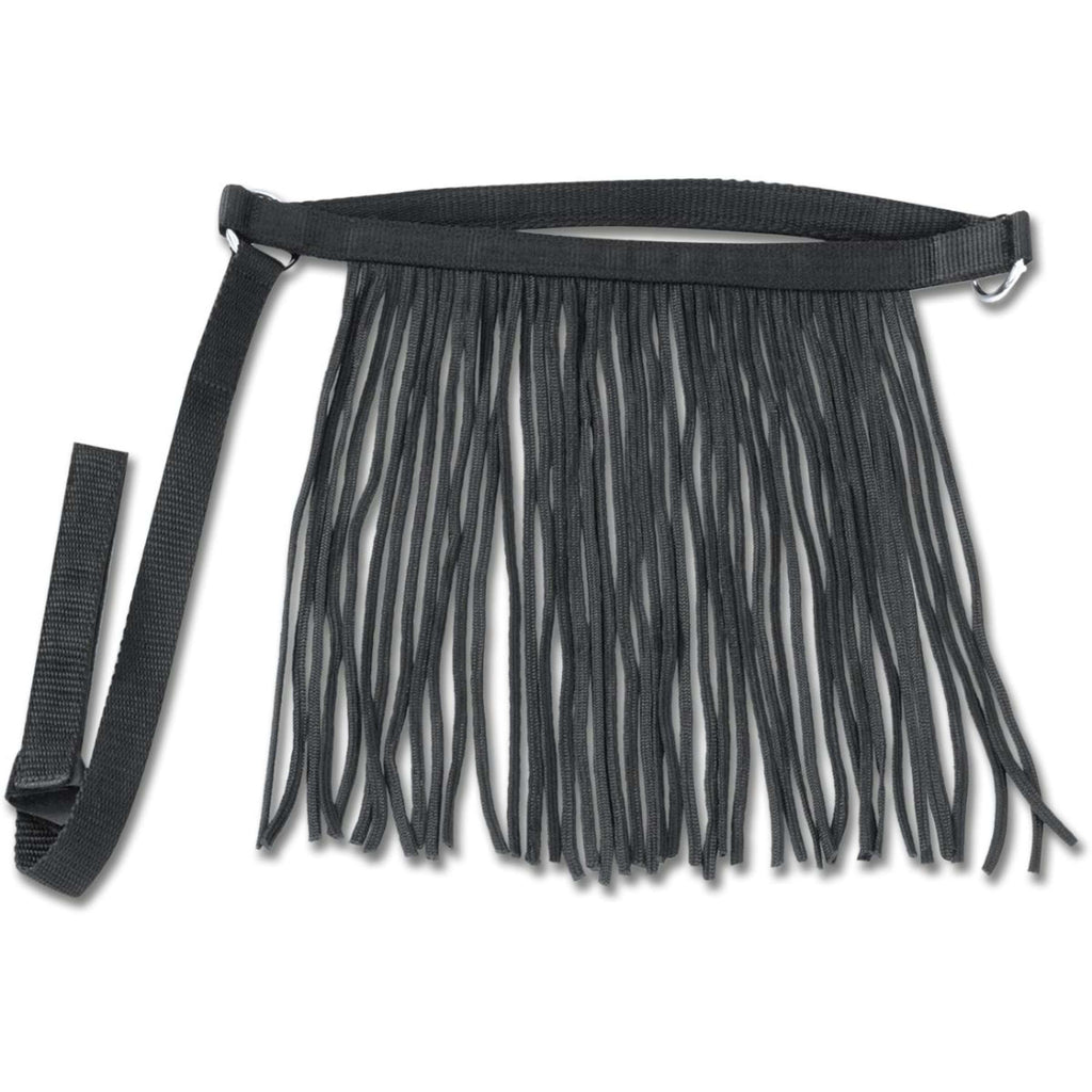 Waldhausen Vliegenfranjes met Hoofddeel Zwart