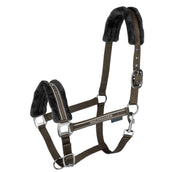 Waldhausen Halster Elegant Groen/Bruin