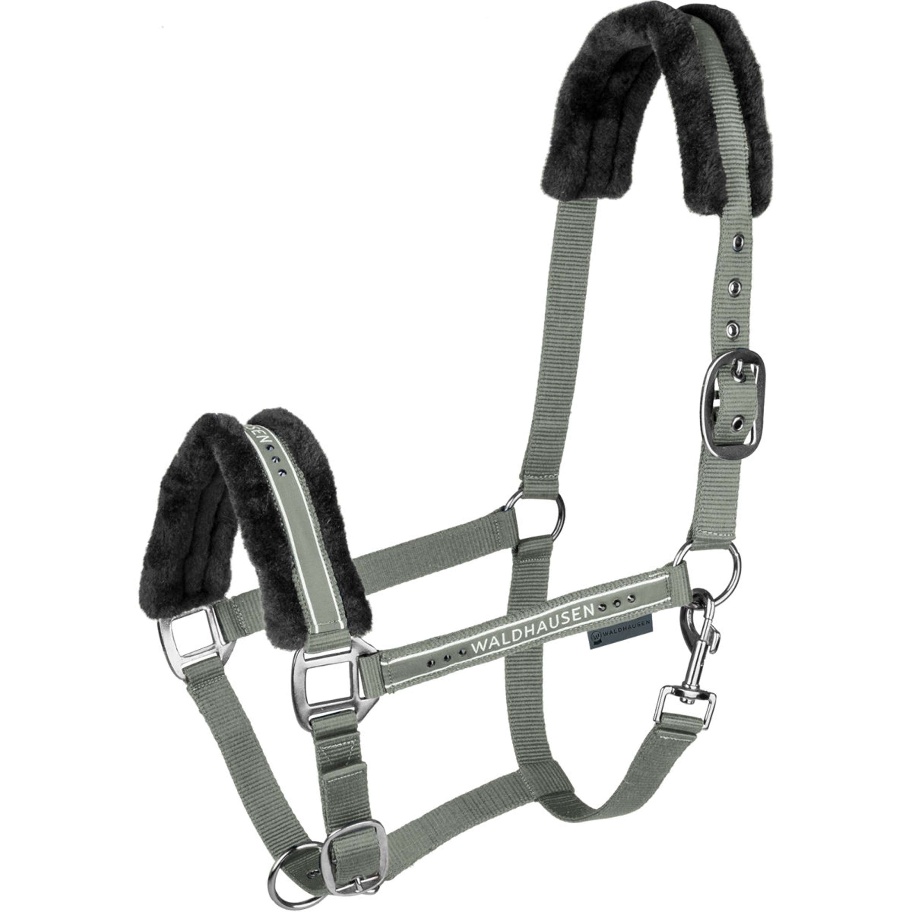 Waldhausen Halster Elegant Sage