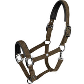Waldhausen Halster St. Gallen Groen/Bruin