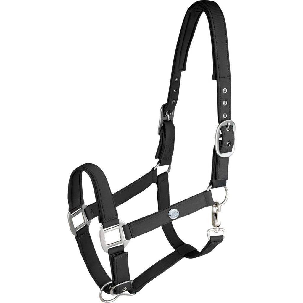 Waldhausen Halster Trinidad Zwart