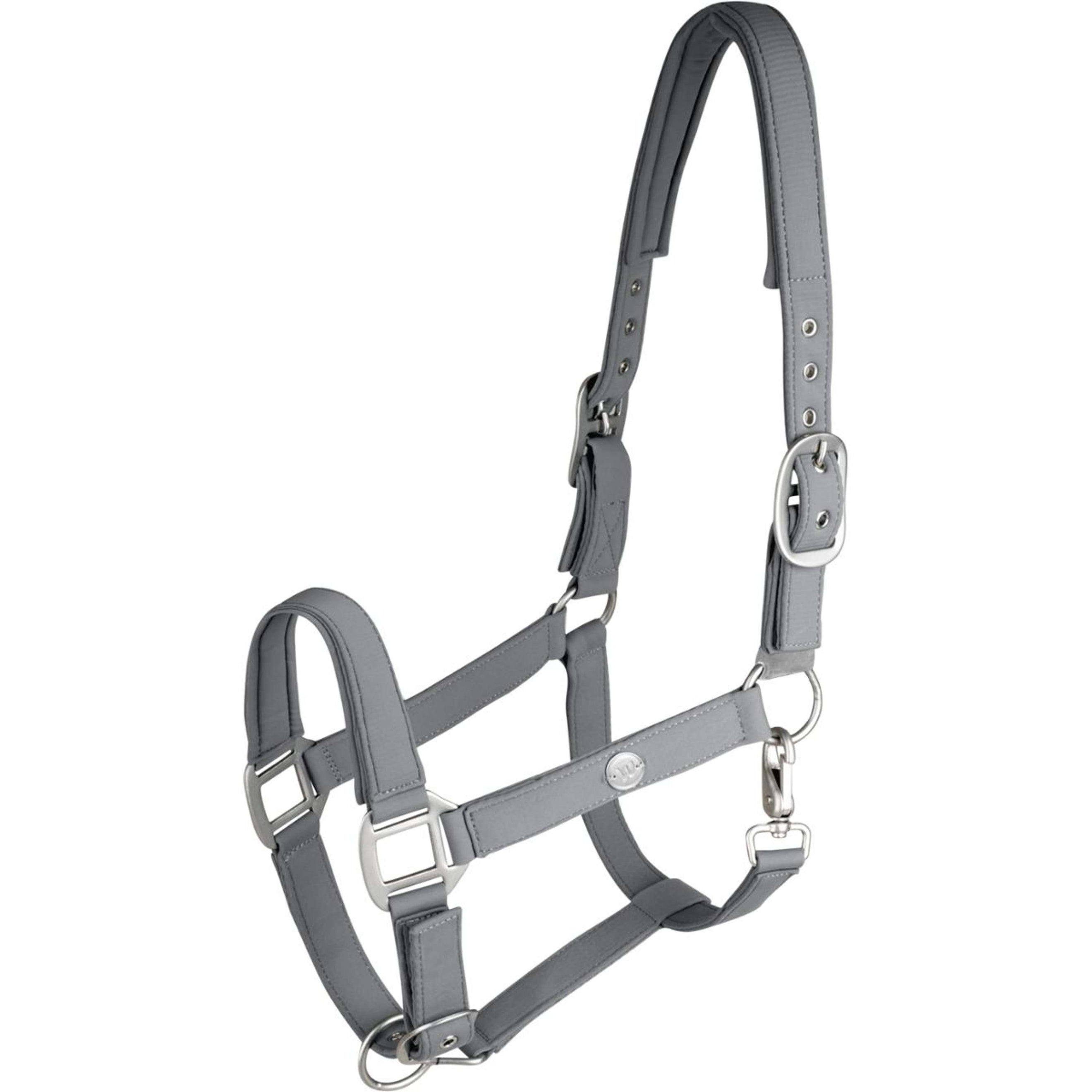 Waldhausen Halster Trinidad Chrome Grey