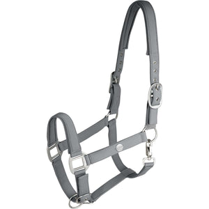 Waldhausen Halster Trinidad Chrome Grey