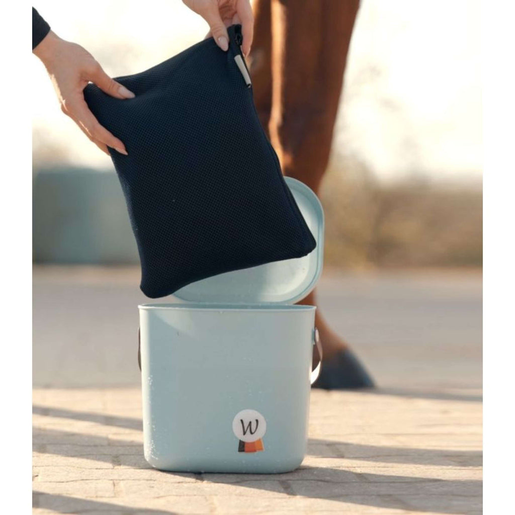 Waldhausen Health + Care Koeldeken Ice Layer Nachtblauw