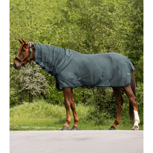 Waldhausen Halsstuk Comfort Pine Green