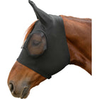 Waldhausen Vliegenmasker Puck Breath Zwart