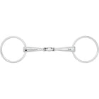 Waldhausen Anatomische Watertrens 14mm Dubbel Gebroken