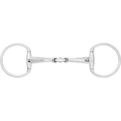Waldhausen Anatomische D-Trens 14mm Dubbel Gebroken