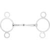 Waldhausen Pessoa Bit 16mm Enkel Gebroken
