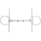 Waldhausen Kneveltrens 14mm Dubbel Gebroken