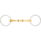 Waldhausen Cyprium Bit 16mm Dubbel Gebroken