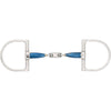 Waldhausen D-Trens Sweet Iron 14mm Dubbel Gebroken