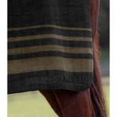 Waldhausen Zweetdeken Sölden Zwart