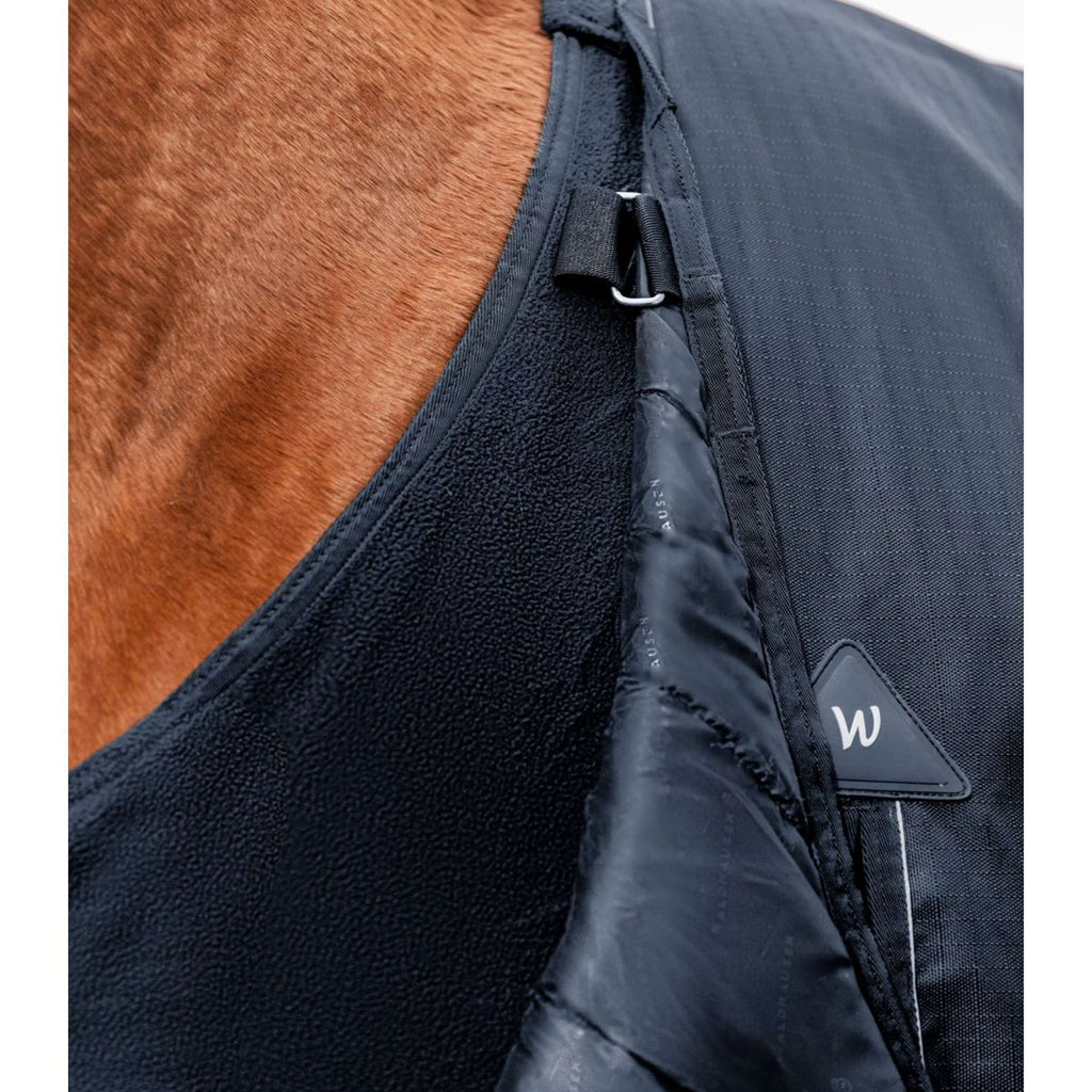 Waldhausen Outdoordeken Scandic 100g Nachtblauw
