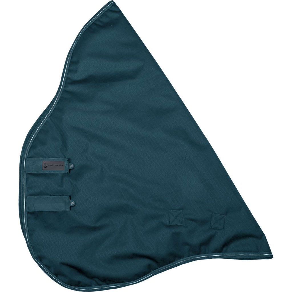 Waldhausen Halsdeel 600D Light Petrol Blue