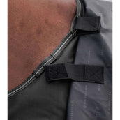 Waldhausen Halsdeel 600D 200g Zwart