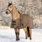 Waldhausen Outdoordeken Arctic 50g Cappuccino/Zwart