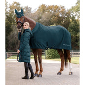 Waldhausen Zweetdeken Nepal Petrol Blue